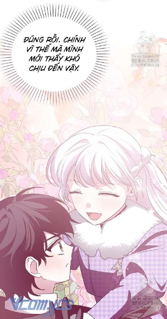 Kế Hoạch Nghỉ Hưu Của Nhân Vật Phản Diện Chap 29 - Trang 4