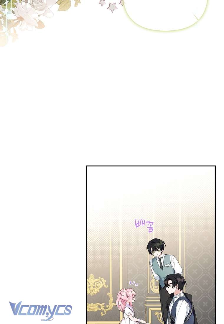 Tôi đã trở thành con gái út của công tước phản diện Chapter 15 - Trang 3