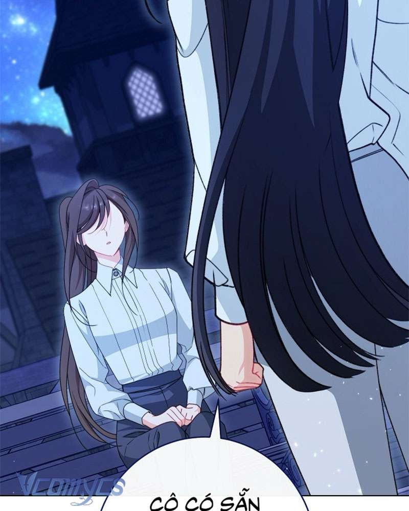 Hầu Gái Độc Quyền Của Hoàng Hậu Phản Diện Chap 81 - Trang 4