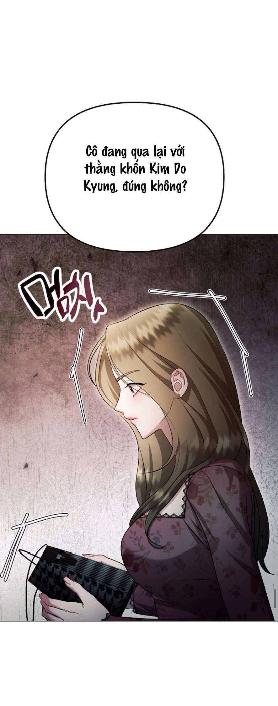 Sự Cám Dỗ Ngọt Ngào Của Cậu Bạn Thân Chap 23 - Trang 2