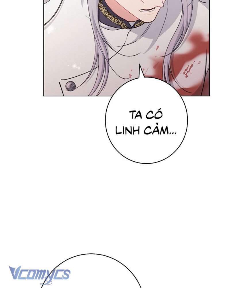 Hầu Gái Độc Quyền Của Hoàng Hậu Phản Diện Chap 96 - Trang 4