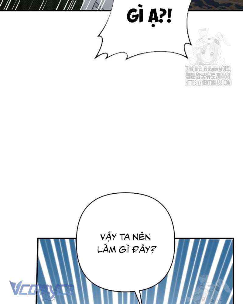 Trước Khi Em Có Ý Định Chạy Trốn Ta Sẽ Ngăn Chặn Nó Chap 21 - Trang 3