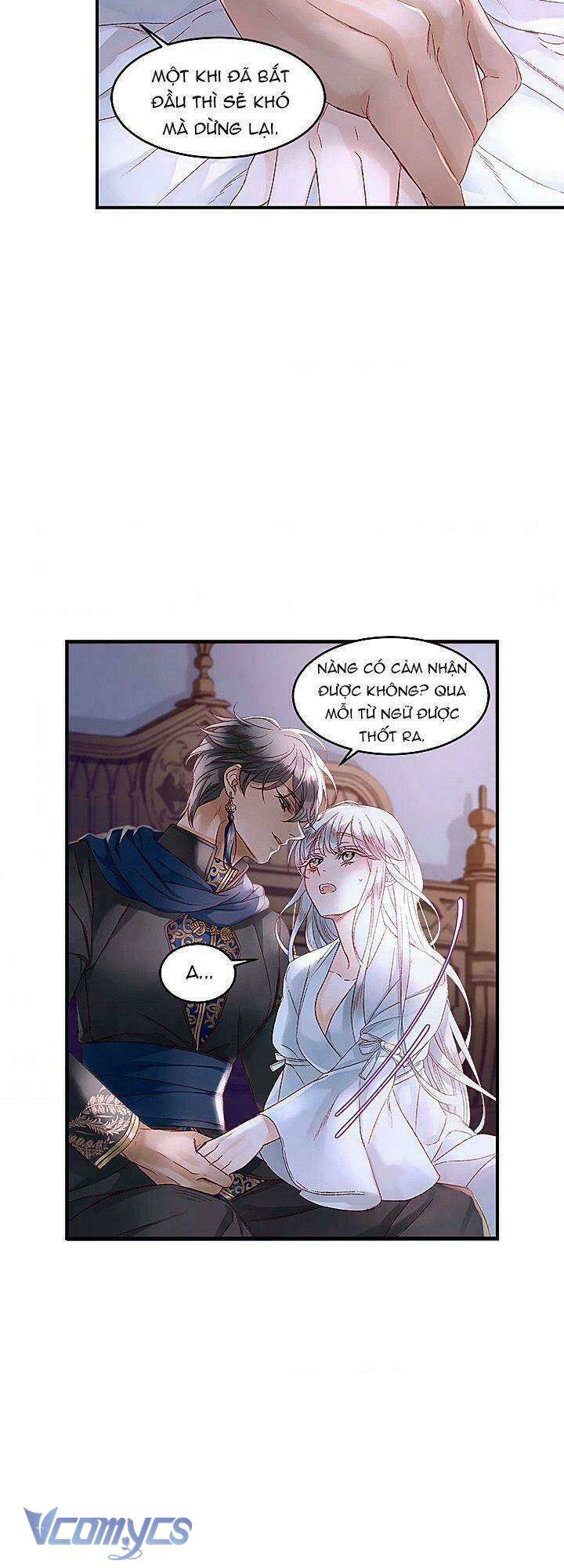 Đoá Hoa Kiều Diễm Của Hoàng Đế Chapter 15 - Trang 3