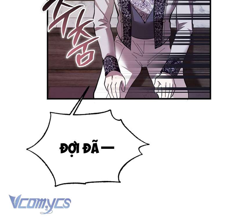 Ác Quỷ Nuôi Dưỡng Tiểu Thư Chapter 42 - Trang 4