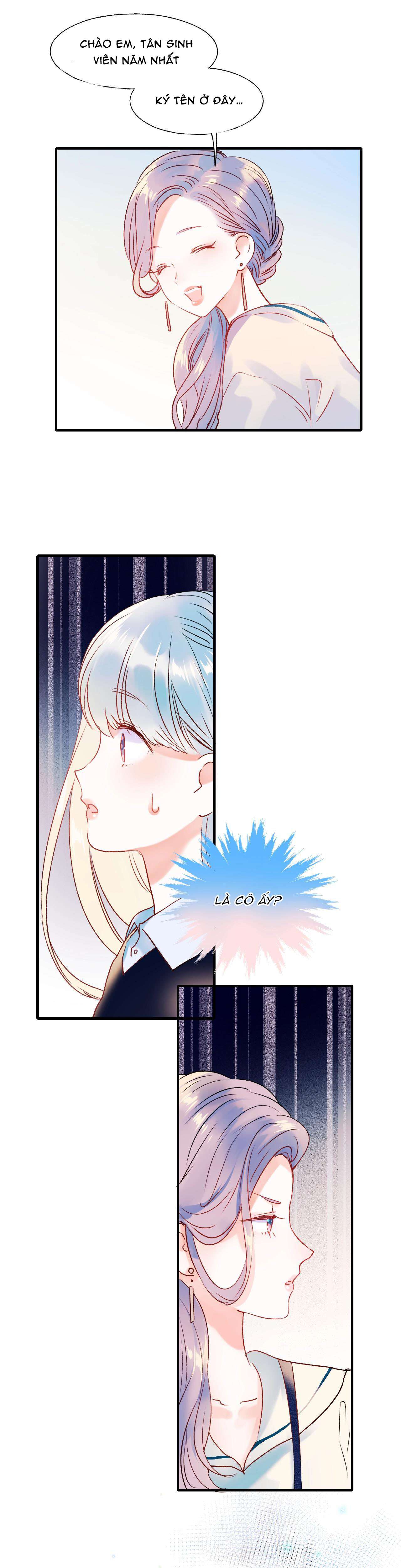 Thành Dã Tiêu Hà Chapter 40 - Next Chapter 41