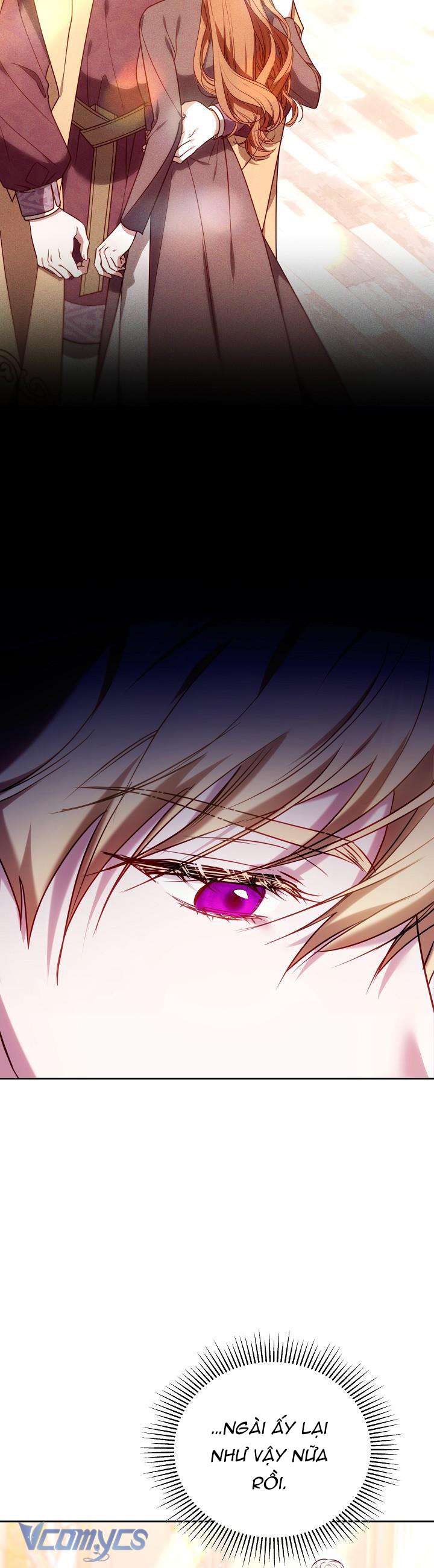 Cây Kim Chỉ Của Hoàng Hậu Chap 21 - Trang 2