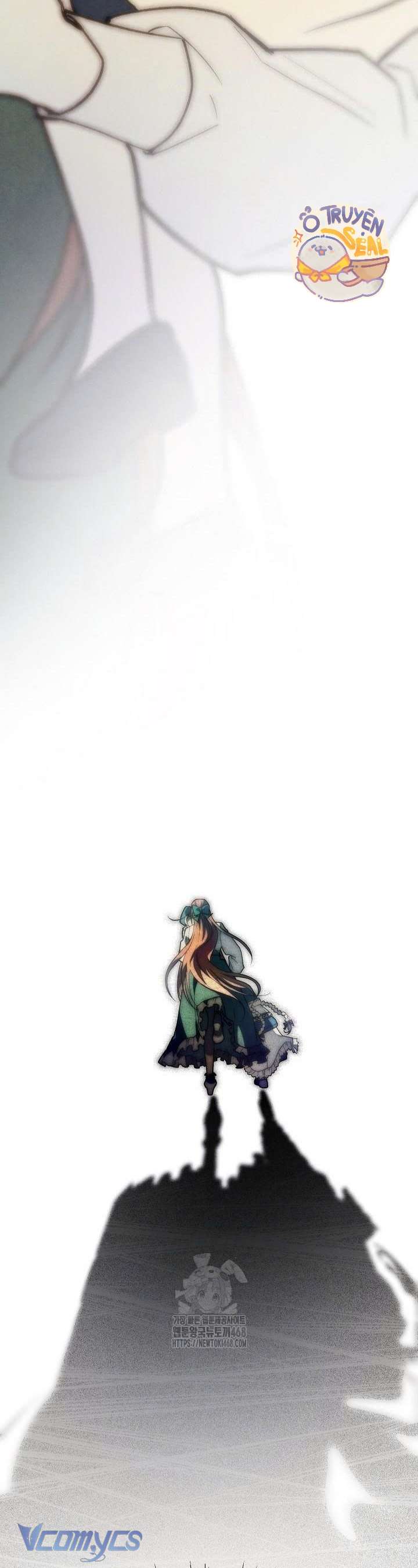 Chào Mừng Đến Với Dinh Thự Hoa Hồng Chap 27 - Next Chap 28