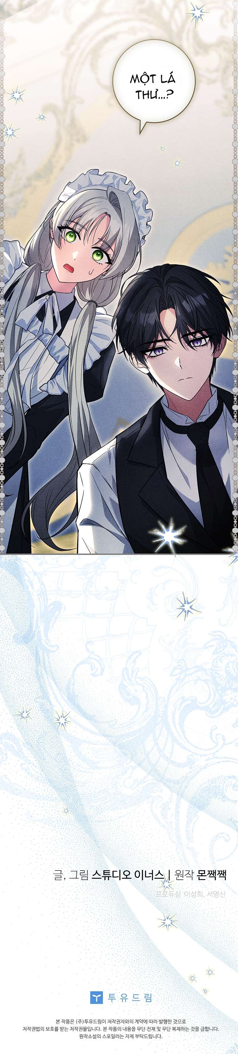 Văn Phòng Thám Tử Dành Cho Nam Chính Hối Hận! Chap 14 - Trang 3