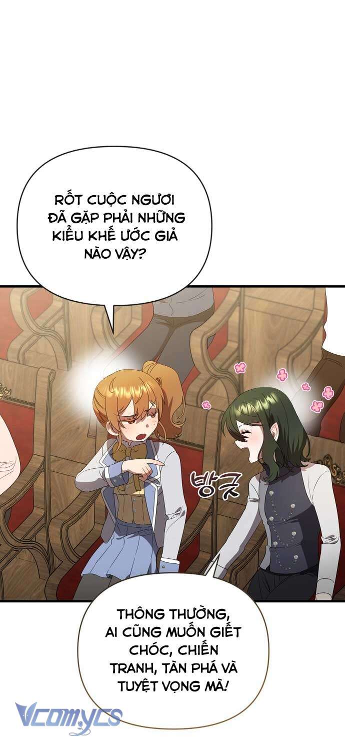 Trúc Mã Là Nhân Vật Chính Trong Tiểu Thuyết BL Chap 44 - Trang 3