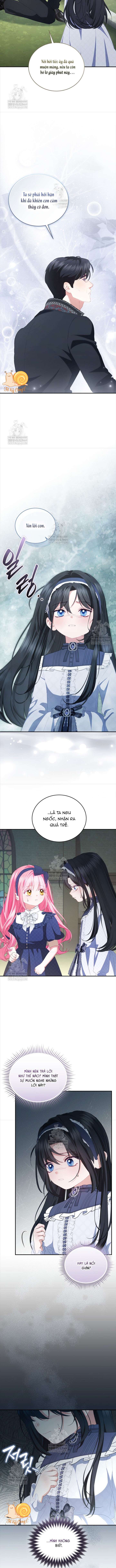 Tôi Là Người Duy Nhất Không Biết Ác Nữ Là Một Người Đàn Ông Chap 16 - Trang 2