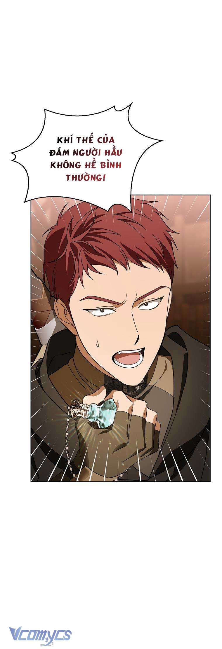 100 lời nguyền tại dinh thự Illestone Chap 39 - Trang 2