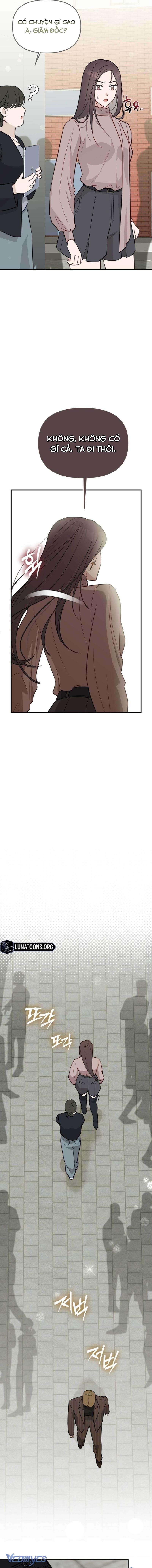 [18+] Tôi Nuôi Trai Chỉ Để "Thịt" Chap 14 - Trang 2