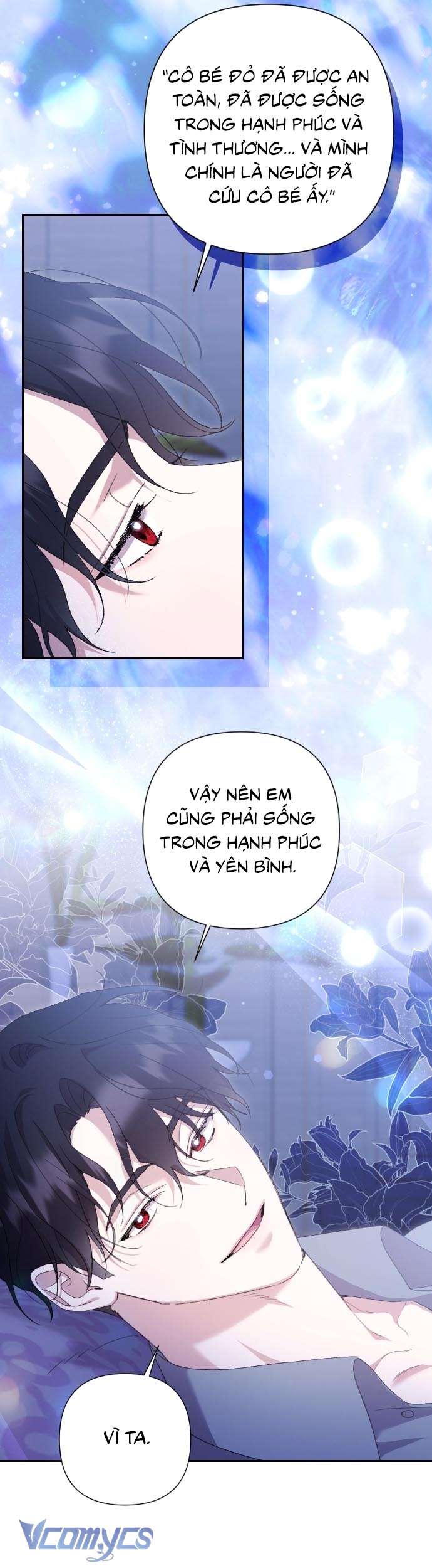 Dành Cho Những Ai Coi Hối Tiếc Là Điều Xa Xỉ Chap 63 - Trang 2