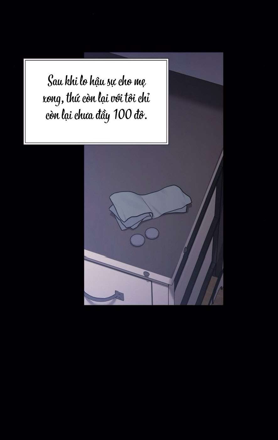 Mang Thai, Chiếm Đoạt Chap 12 - Trang 3