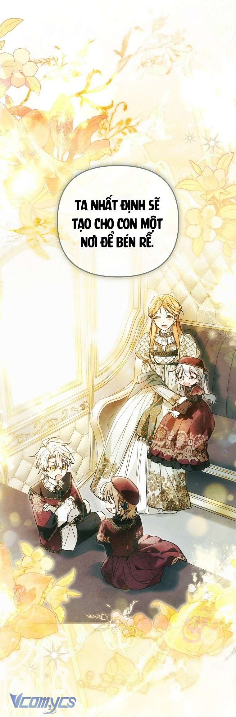 Độc Chiếm Sủng Ái Của Công Chúa Út, Mọi Người Đều Say Mê Tôi. Chap 41 - Trang 3