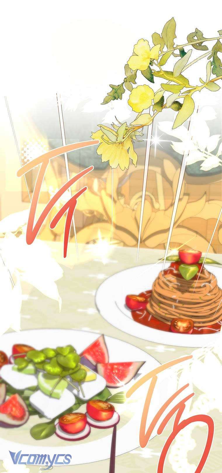 100 lời nguyền tại dinh thự Illestone Chap 3 - Trang 3