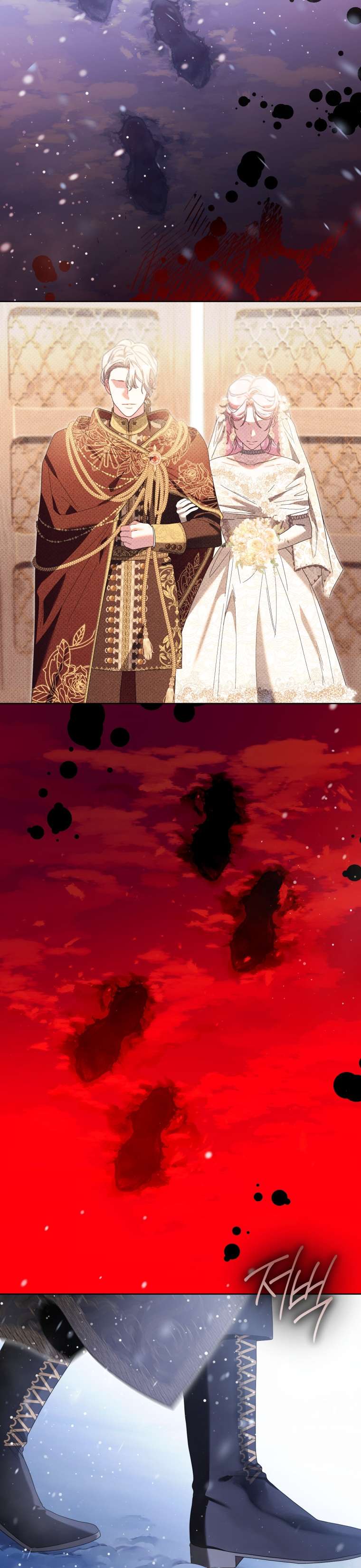 Thà Là Để Tôi Trở Thành Nữ Hoàng Chap 78 - Next Chap 79