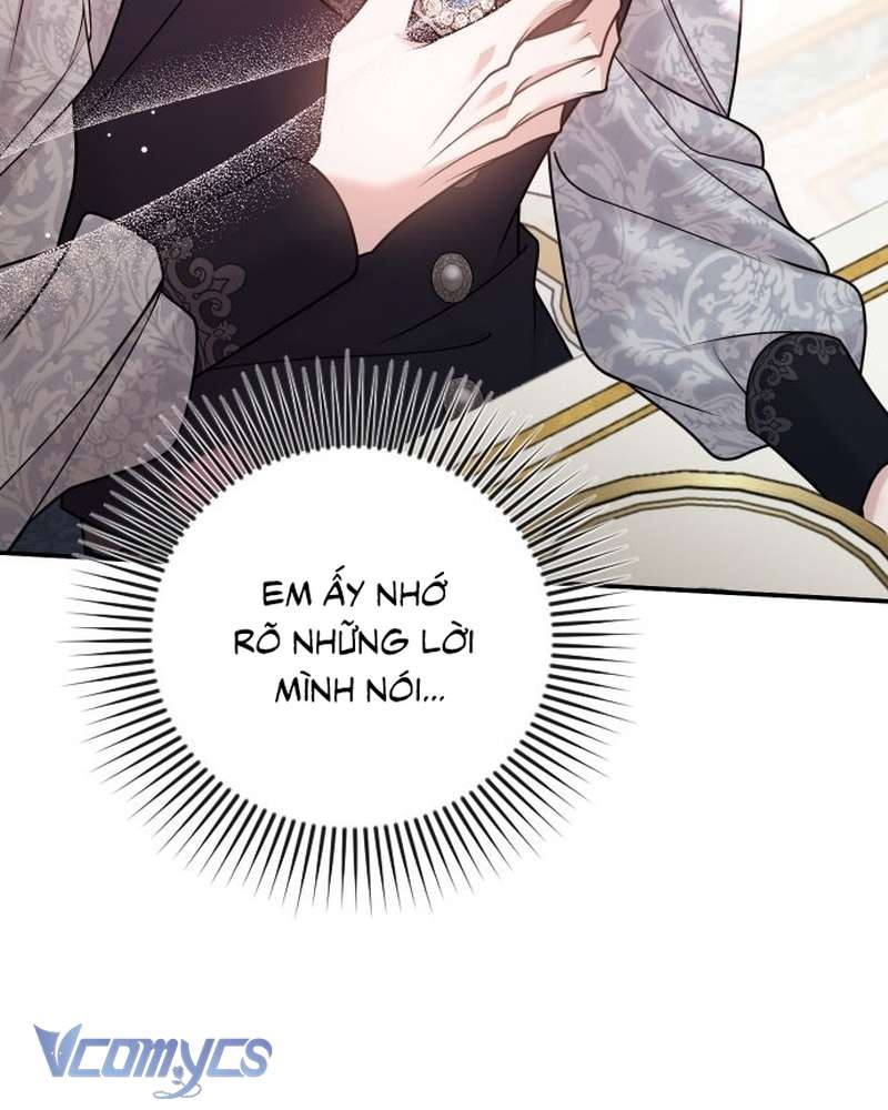 Trước Khi Em Có Ý Định Chạy Trốn Ta Sẽ Ngăn Chặn Nó Chap 35 - Trang 2