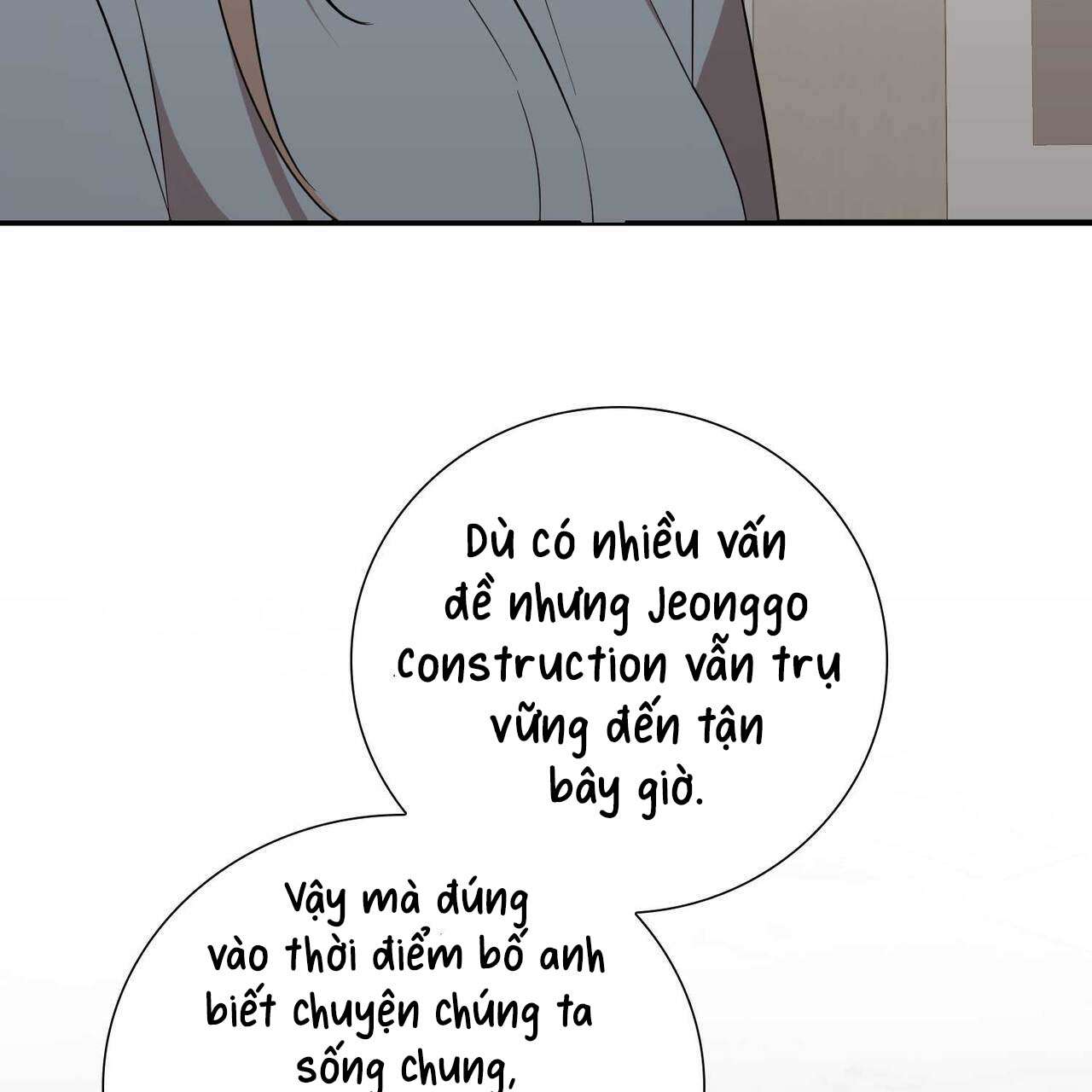 [ 18+ ] Sự trả thù bẩn thỉu Chap 43 - Trang 2