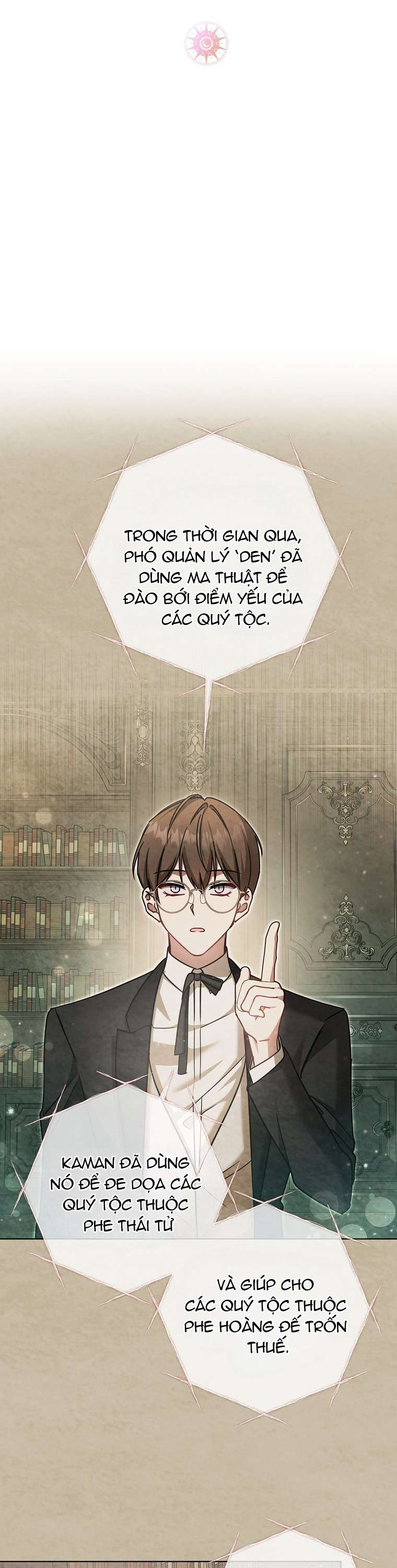 Chị Gái Tôi Là Nhân Vật Chính Chap 27 - Trang 4