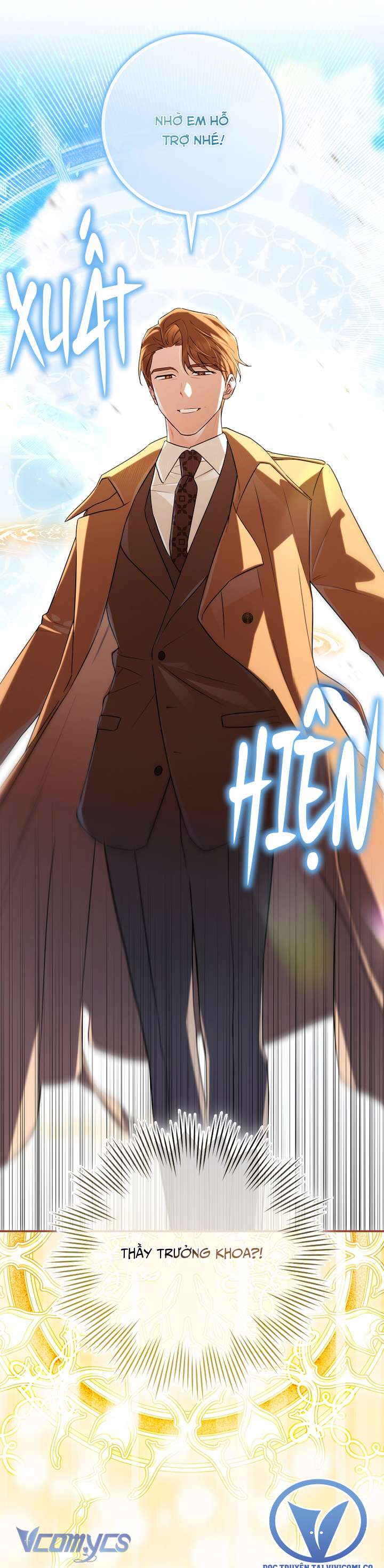 Thời Hạn Cuối Cùng Đang Tràn Ngập Trên Cửa Sổ Trạng Thái Chap 49 - Trang 4