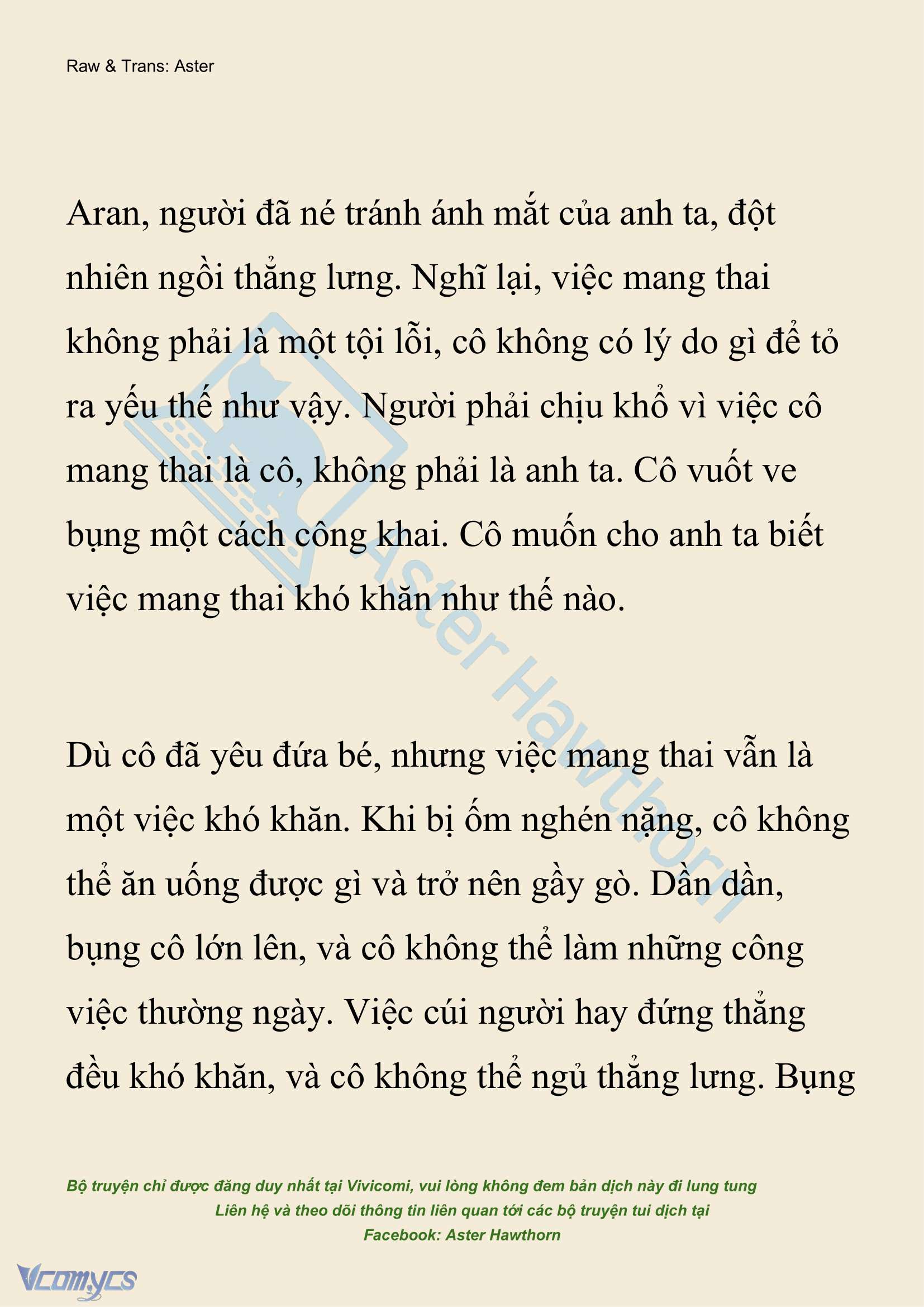[NOVEL] Đêm Của Bệ Hạ Chap 115 - Trang 2