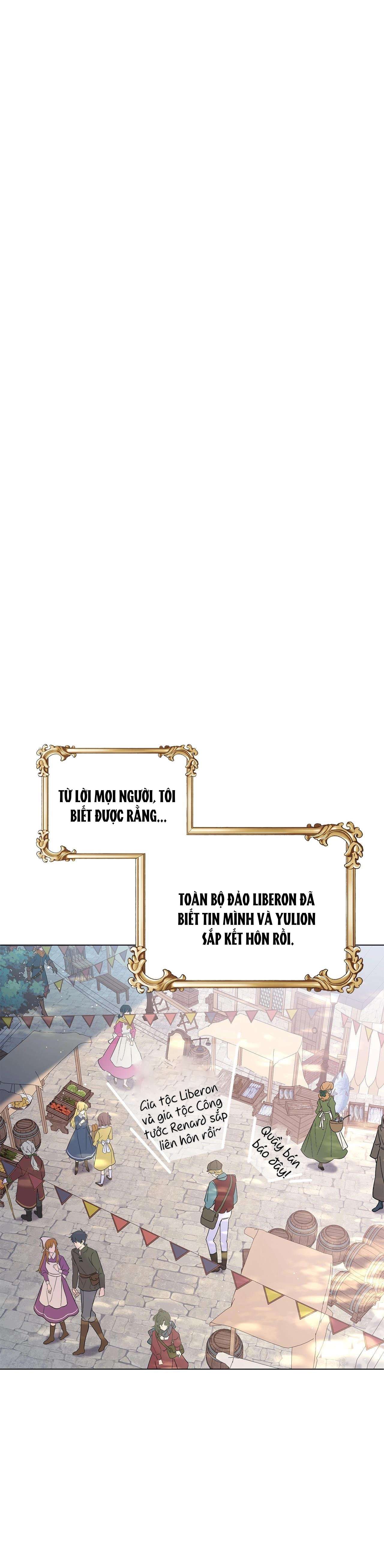 Quả Đào Mật Tháng 6 Chap 12 - Trang 4