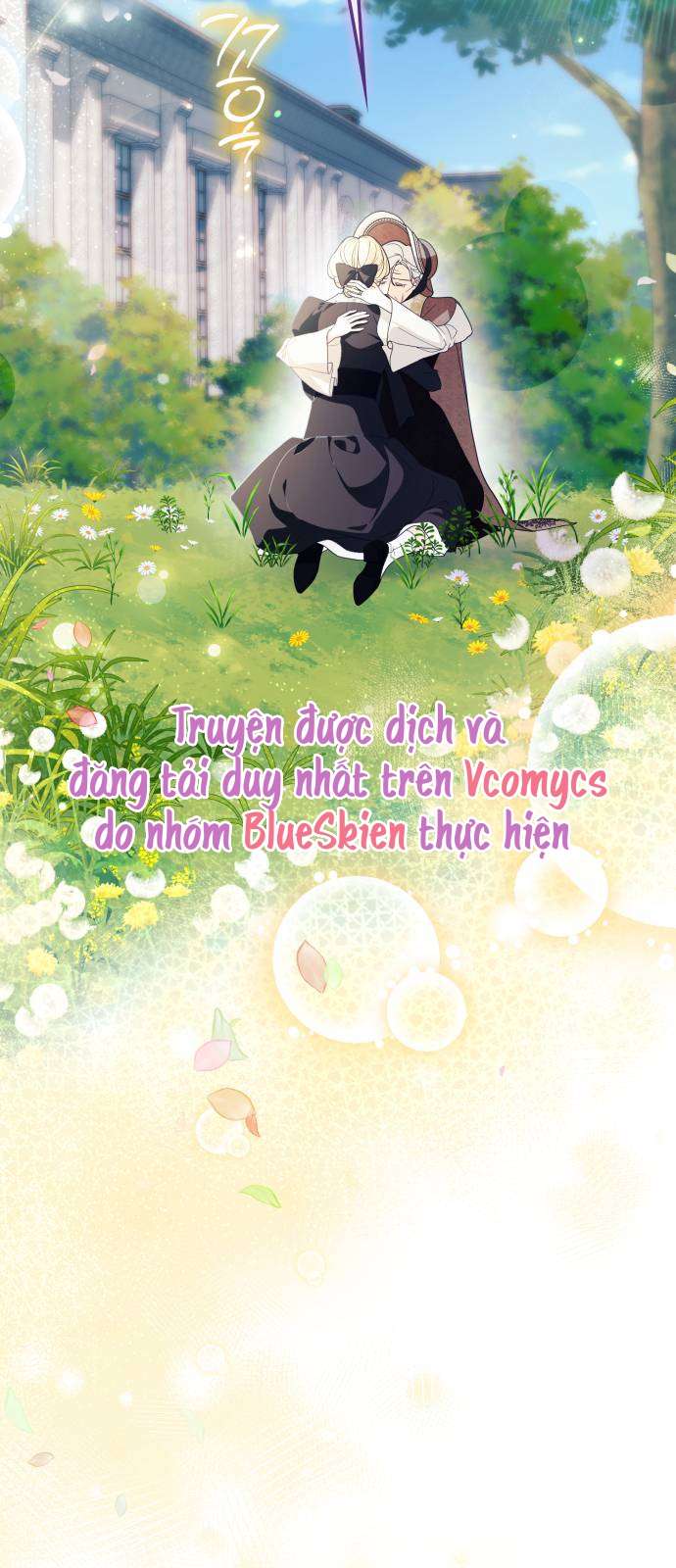 Nữ Công Tước Chiến Lợi Phẩm Chap 35 - Trang 3