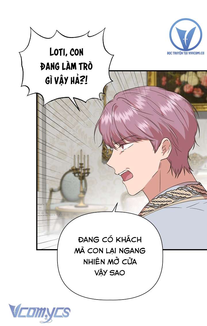 Tôi Không Phải Là Cinderella Chapter 101 - Trang 3