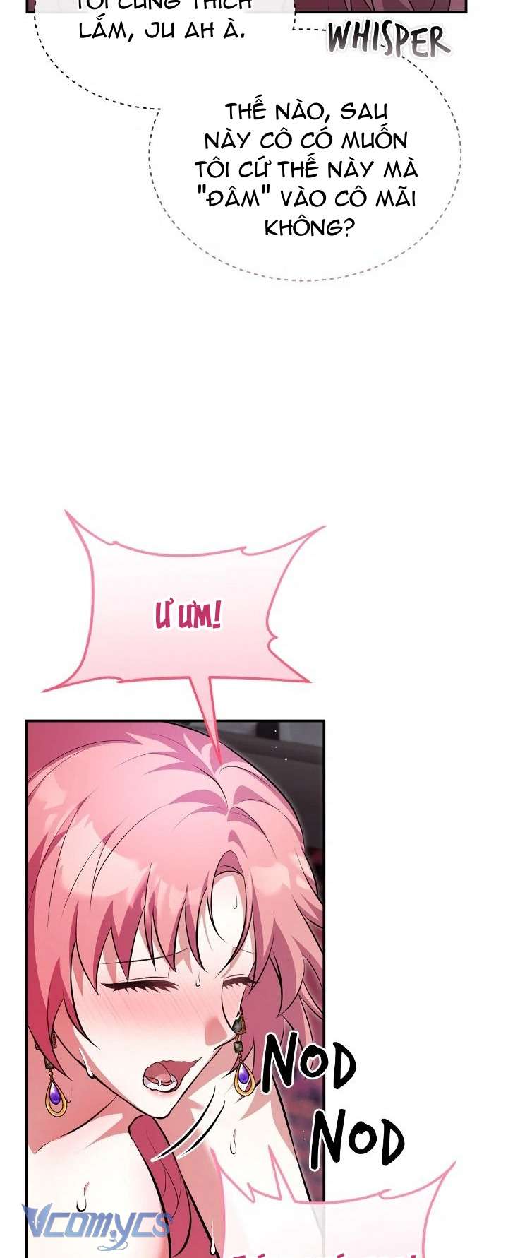 Dàn Harem Nóng Bỏng Đang Dần Lạnh Nhạt với Tôi! Chap 9 - Trang 3