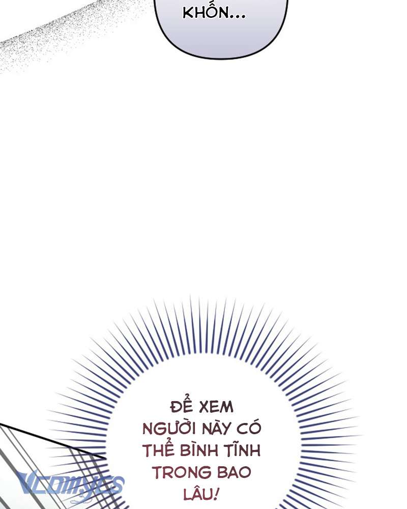 Trước Khi Em Có Ý Định Chạy Trốn Ta Sẽ Ngăn Chặn Nó Chap 14 - Trang 4