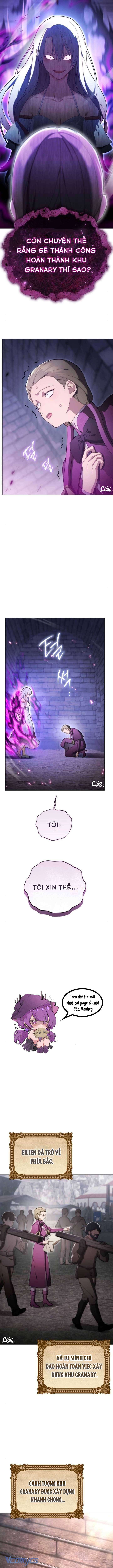 Tôi Sẽ Trở Thành Quỷ Vương Cấp 999 Chap 31 - Trang 4