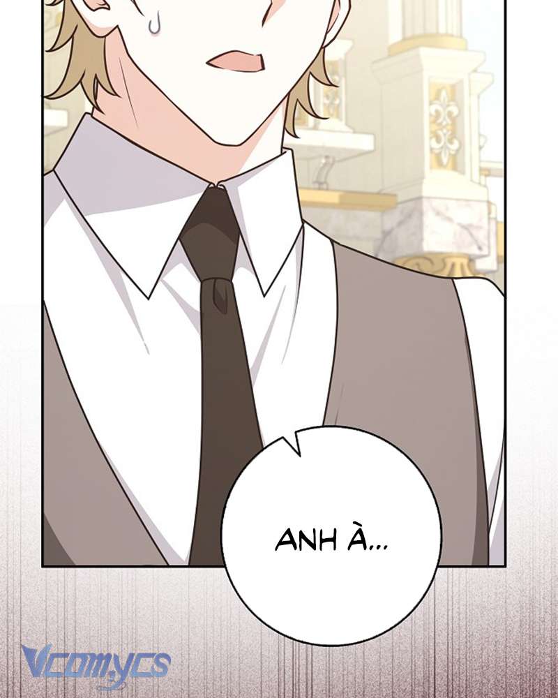 Tôi Thề Chúng Ta Chỉ Là Bạn Chapter 57 - Trang 3