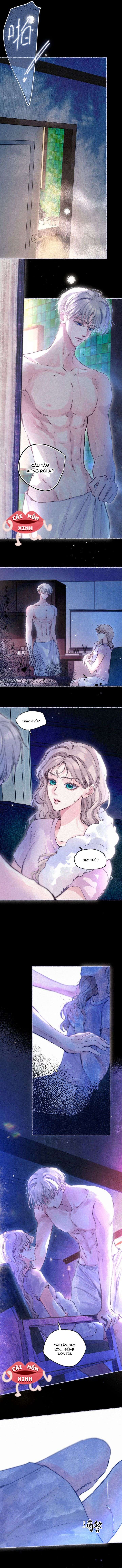 Hội Chứng Say Đắm Chap 15 - Next Chap 16