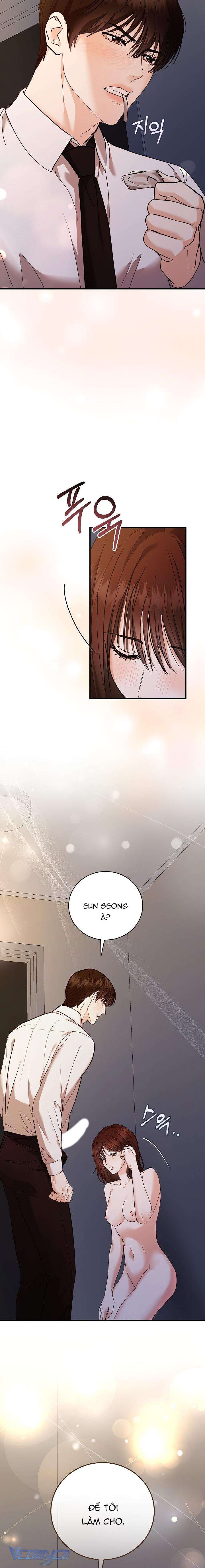 Chúng Ta Kết Thúc Vào Mùa Thu Chap 17 - Next Chap 18