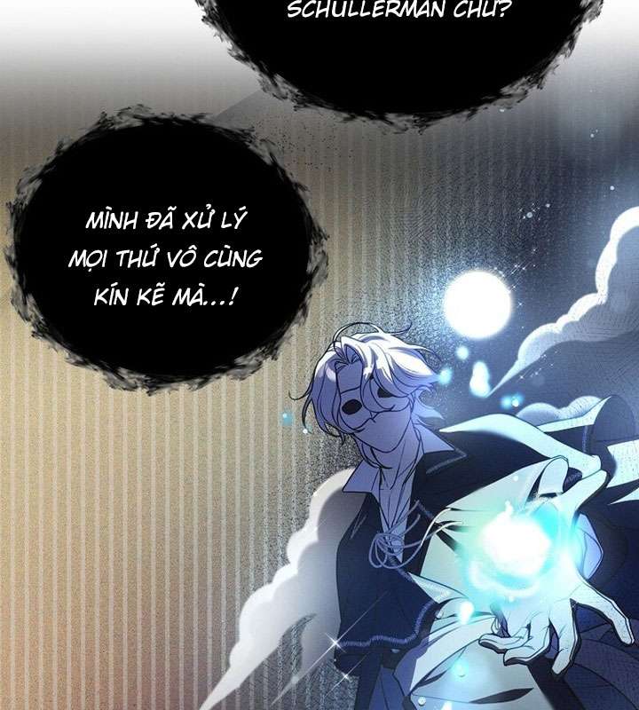 Có Hiểu Lầm Là Tôi Đang Hẹn Hò Với Kẻ Xấu Chap 8 - Trang 2