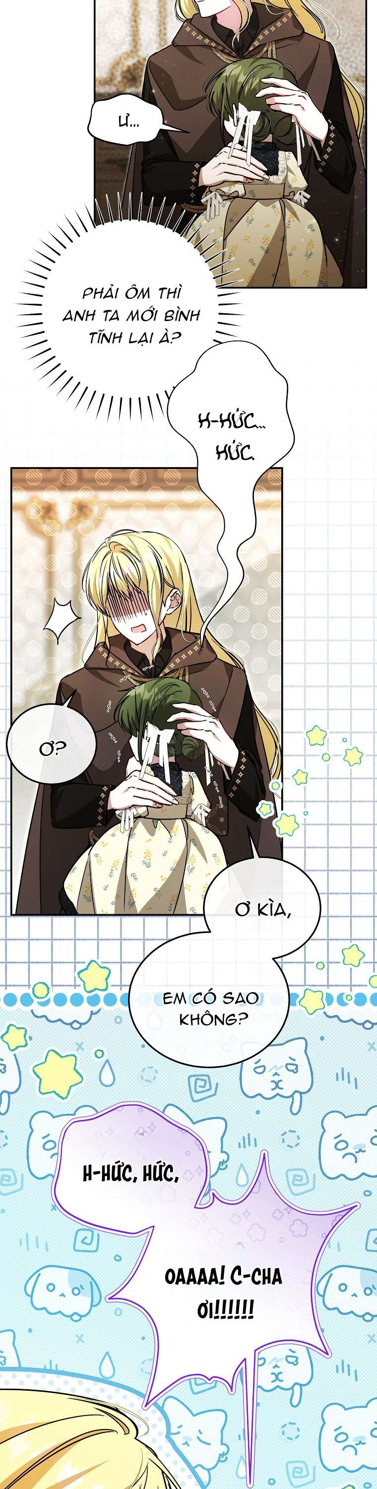 Chị Gái Tôi Là Nhân Vật Chính Chap 46 - Trang 3