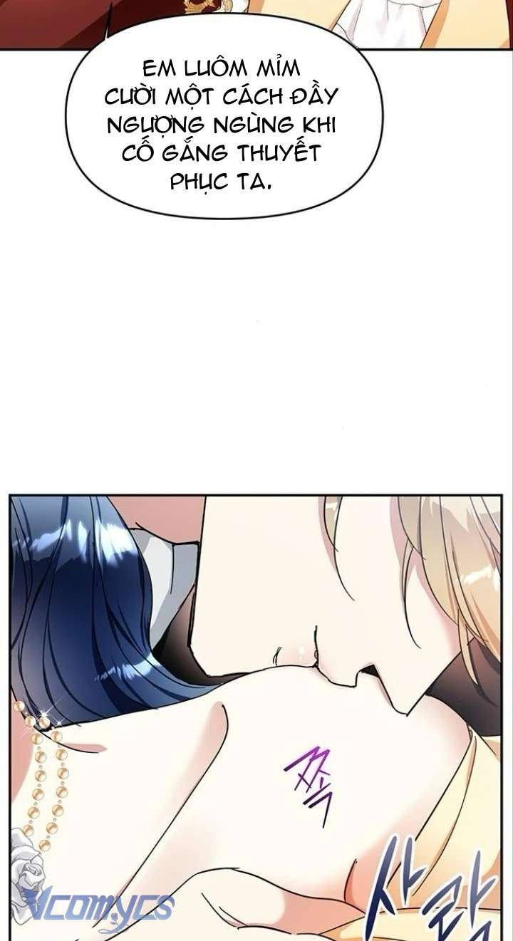 Người Yêu Đã Chết Của Tôi Đã Trở Thành Bạo Chúa Chap 12 - Trang 2