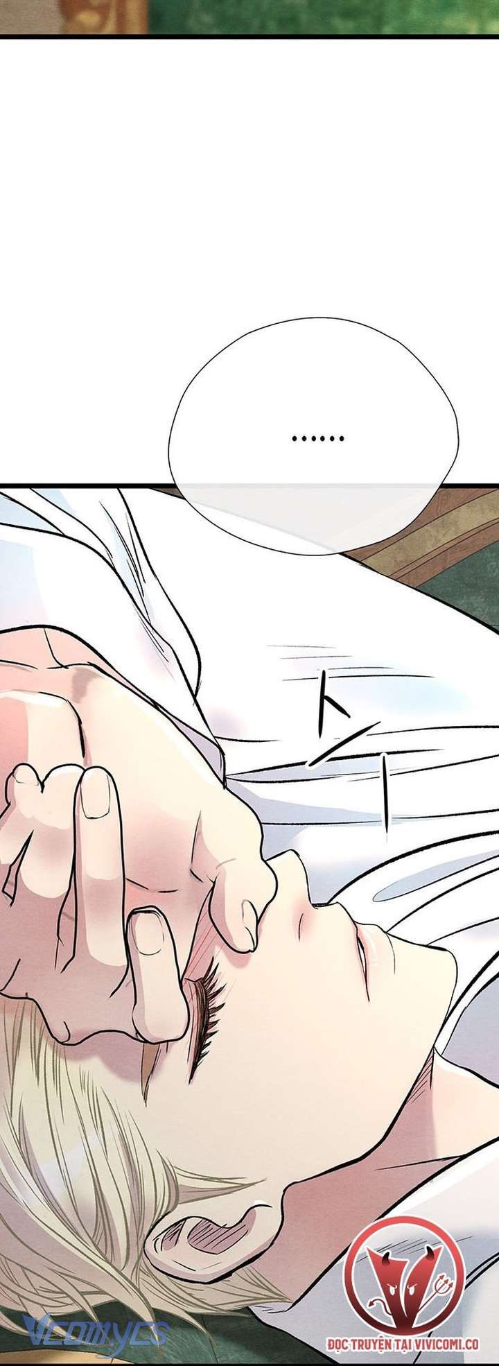 Hoàng Tử Rắc Rối Chap 32 - Trang 2