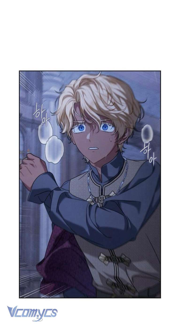 Hôn Nhân Vụ Lợi 2: Bản Tình Ca Không Thể Quên Chap 31 - Trang 2