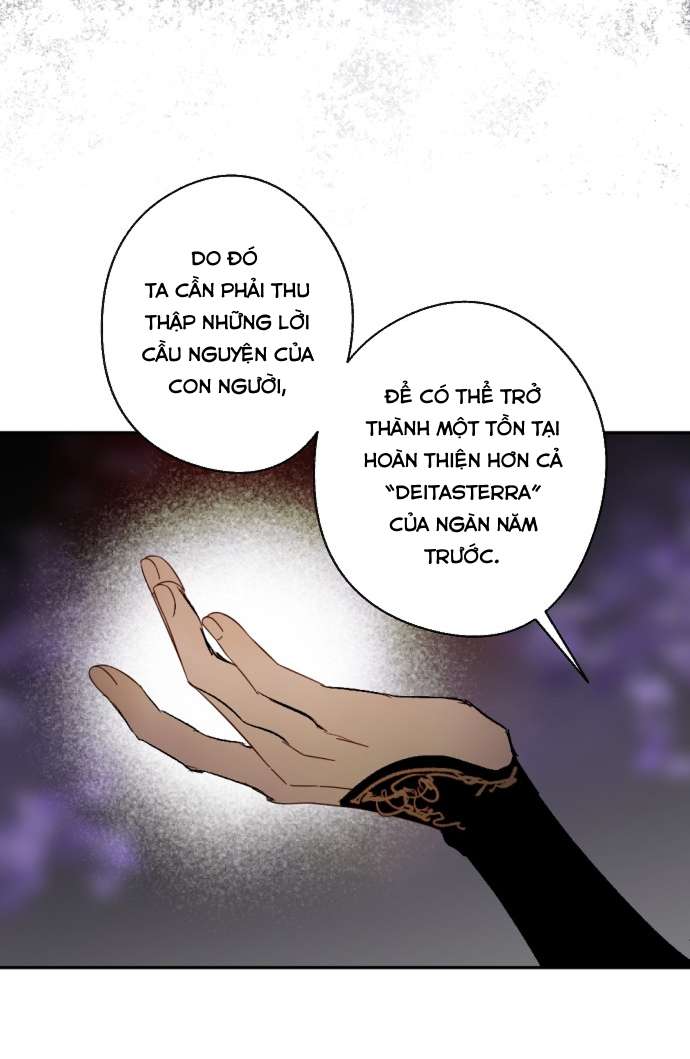 Lời Thú Nhận Của Chúa Tể Bóng Tối Chap 123 - Trang 3