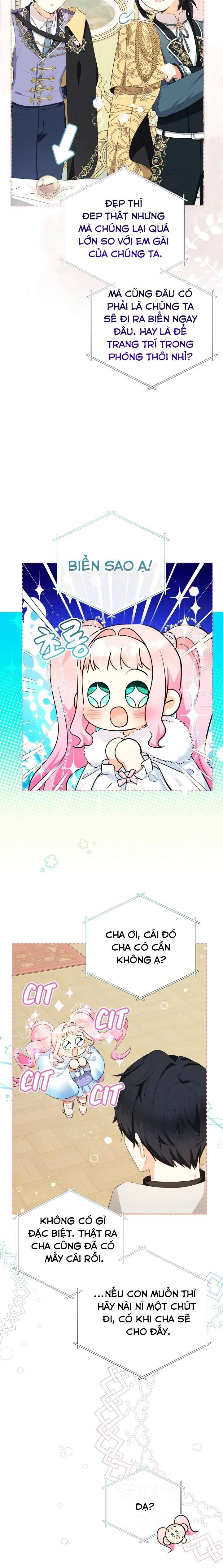 [PNT] Tiểu Thư Tích Tiền Đi Bụi Chap 75 - Next Chap 76