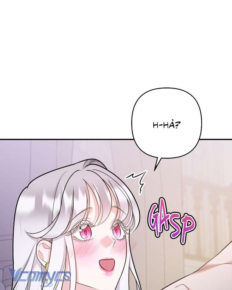 Trước Khi Em Có Ý Định Chạy Trốn Ta Sẽ Ngăn Chặn Nó Chap 43 - Trang 2