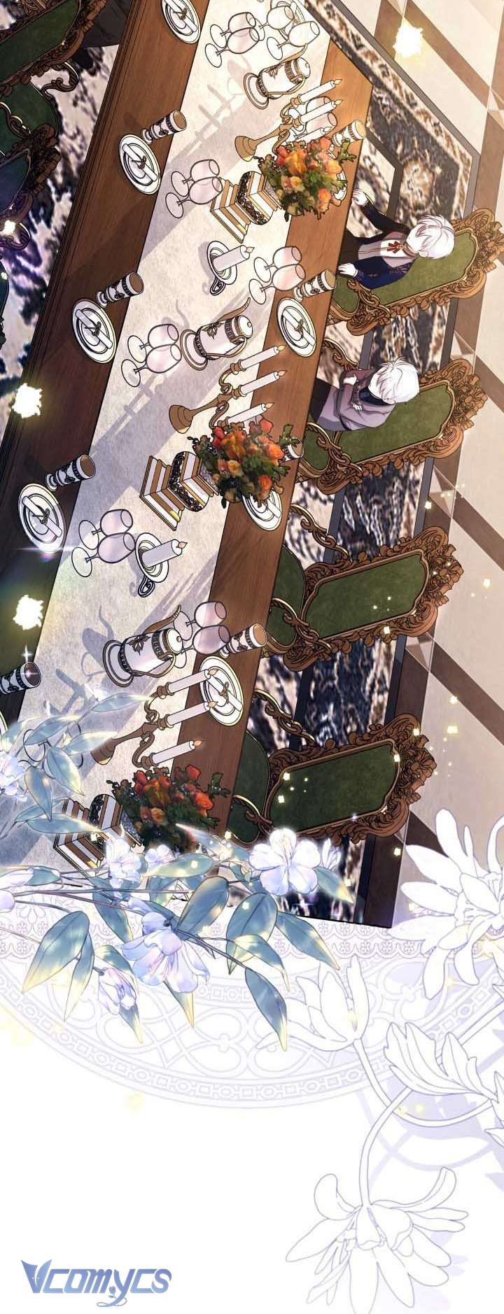 Đứa Trẻ Nuôi Dưỡng Ác Ma Chap 17 - Trang 2