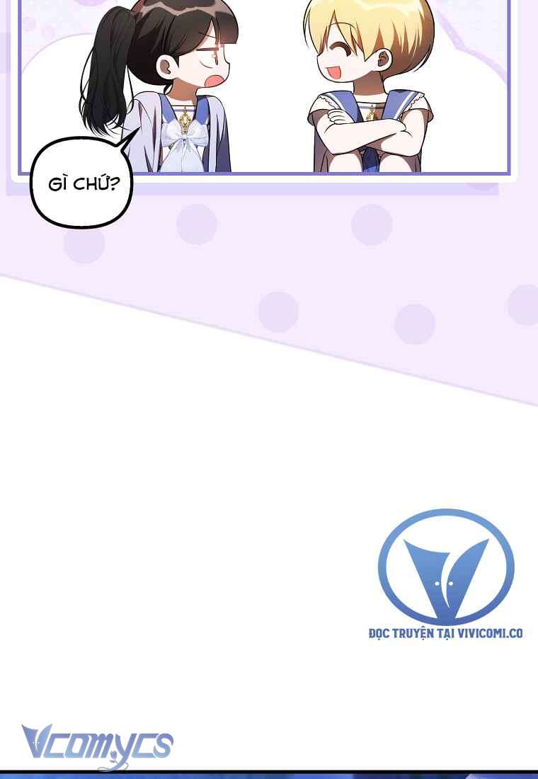 Lần Đầu Bé Út Được Yêu Thương Chap 73 - Trang 2