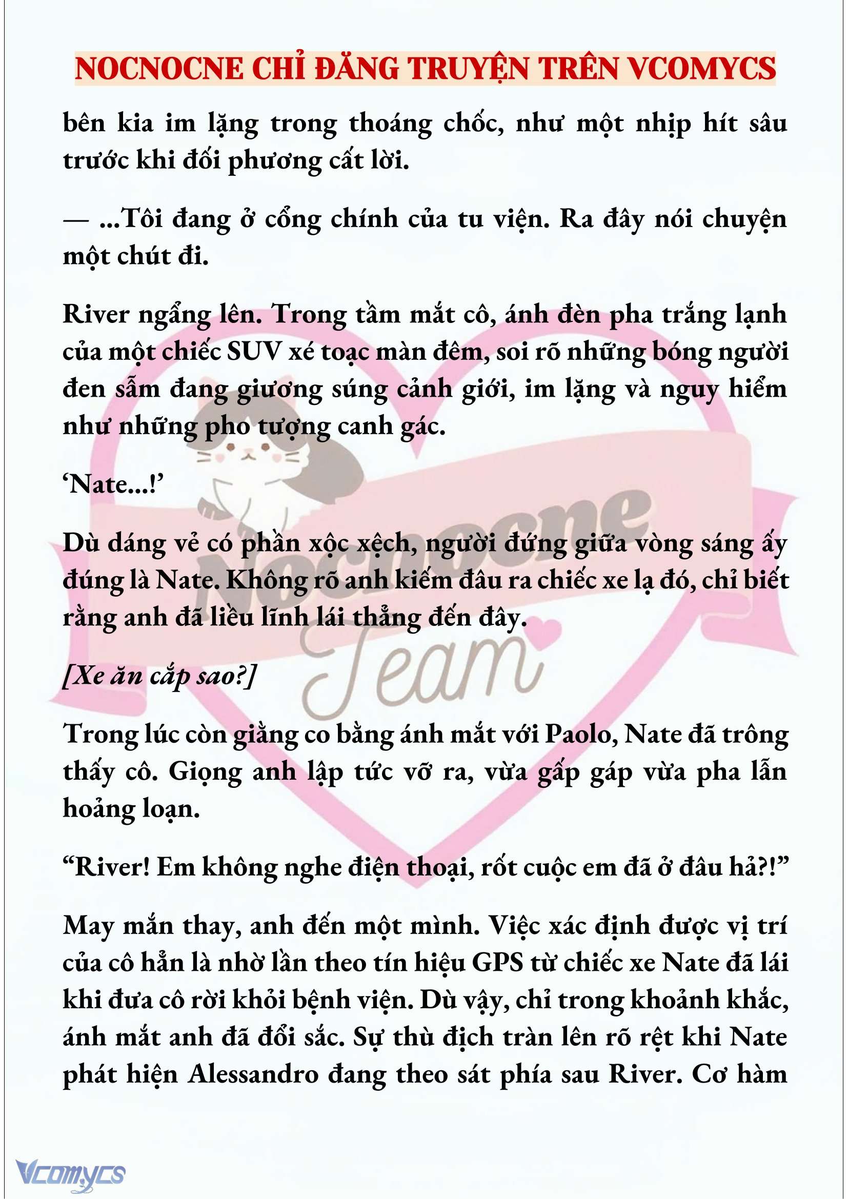 [TIỂU THUYẾT] ĐIỂM CHÍ Chap 112 - Next Chap 113