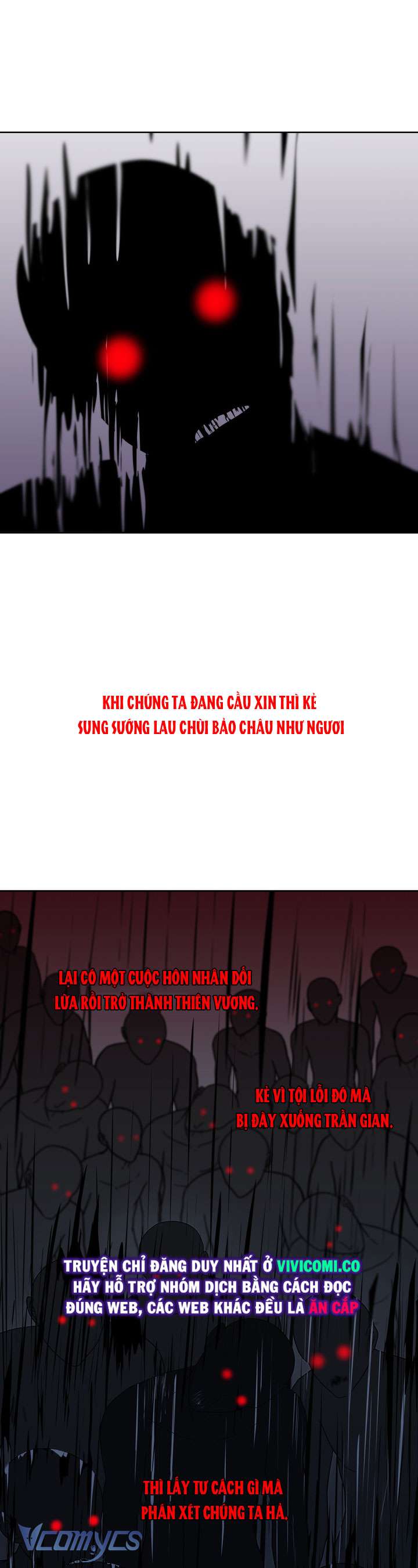 [18+] Hương Đào Hoa Chap 19 - Trang 3