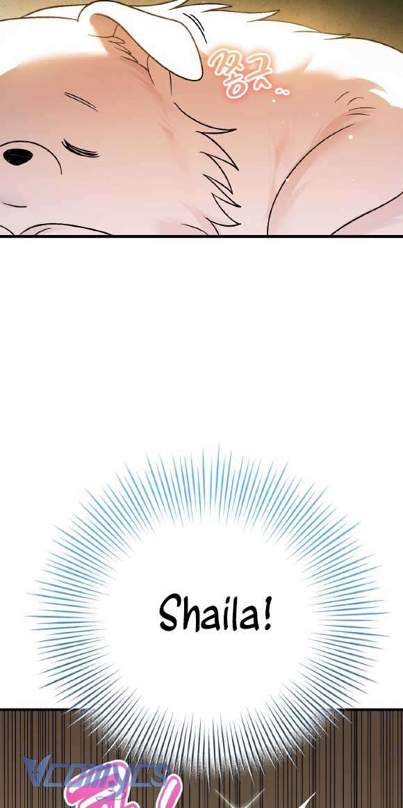 Gửi đến người sói yêu dấu của em Chap 5 - Next Chap 6