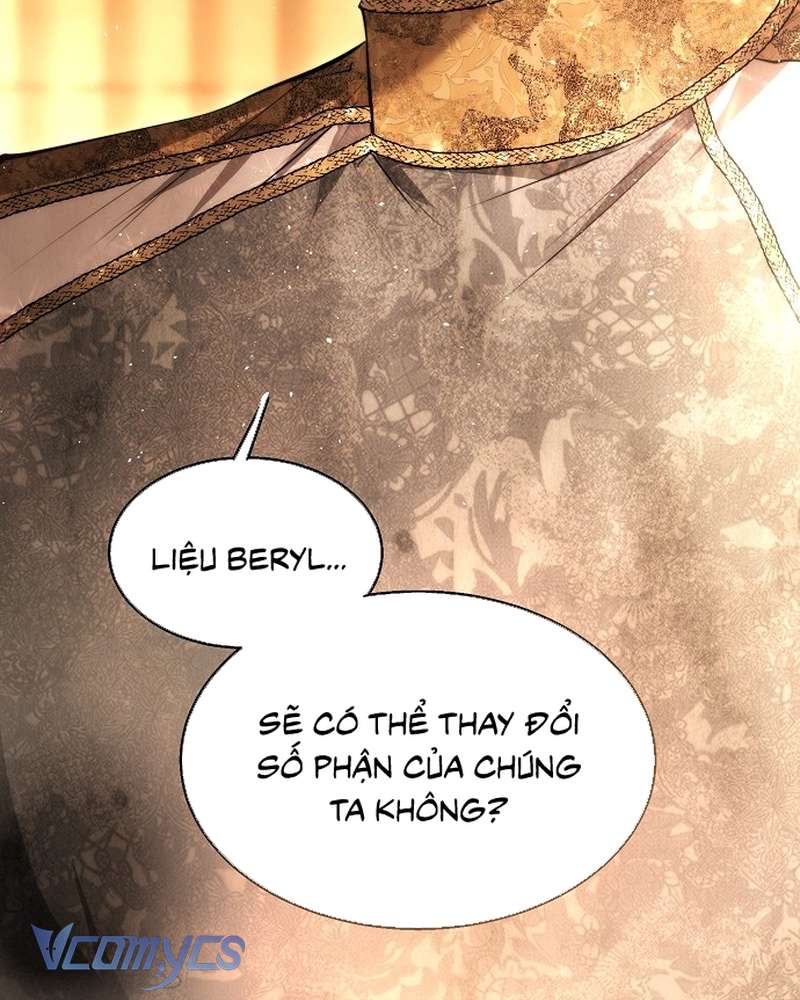 Hãy Dạy Em Cách Khao Khát Chap 31 - Trang 2