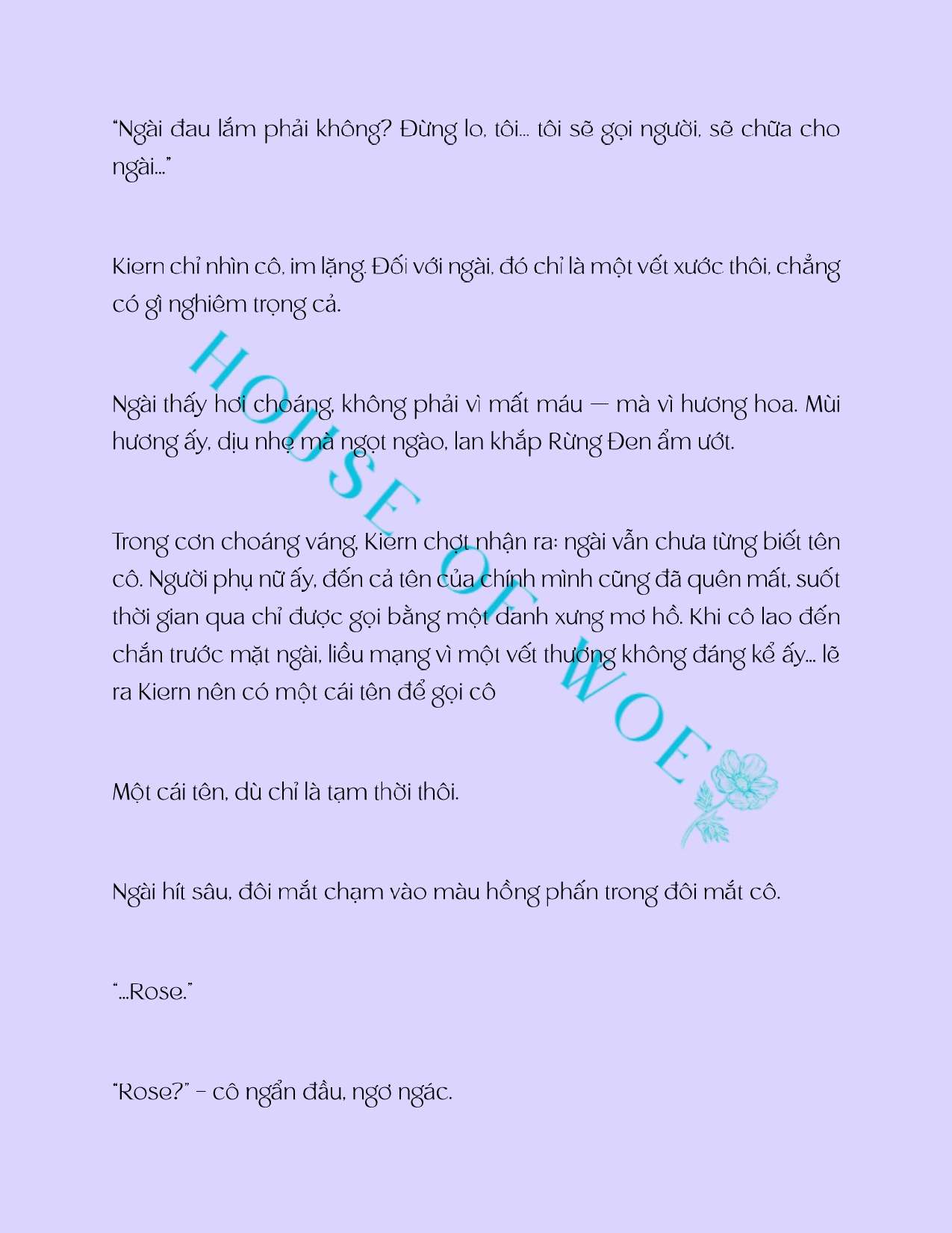 [NOVEL] NÀNG TIÊN BÉ CON LÀ NHÂN VẬT PHẢN DIỆN Chap 122 - Trang 2